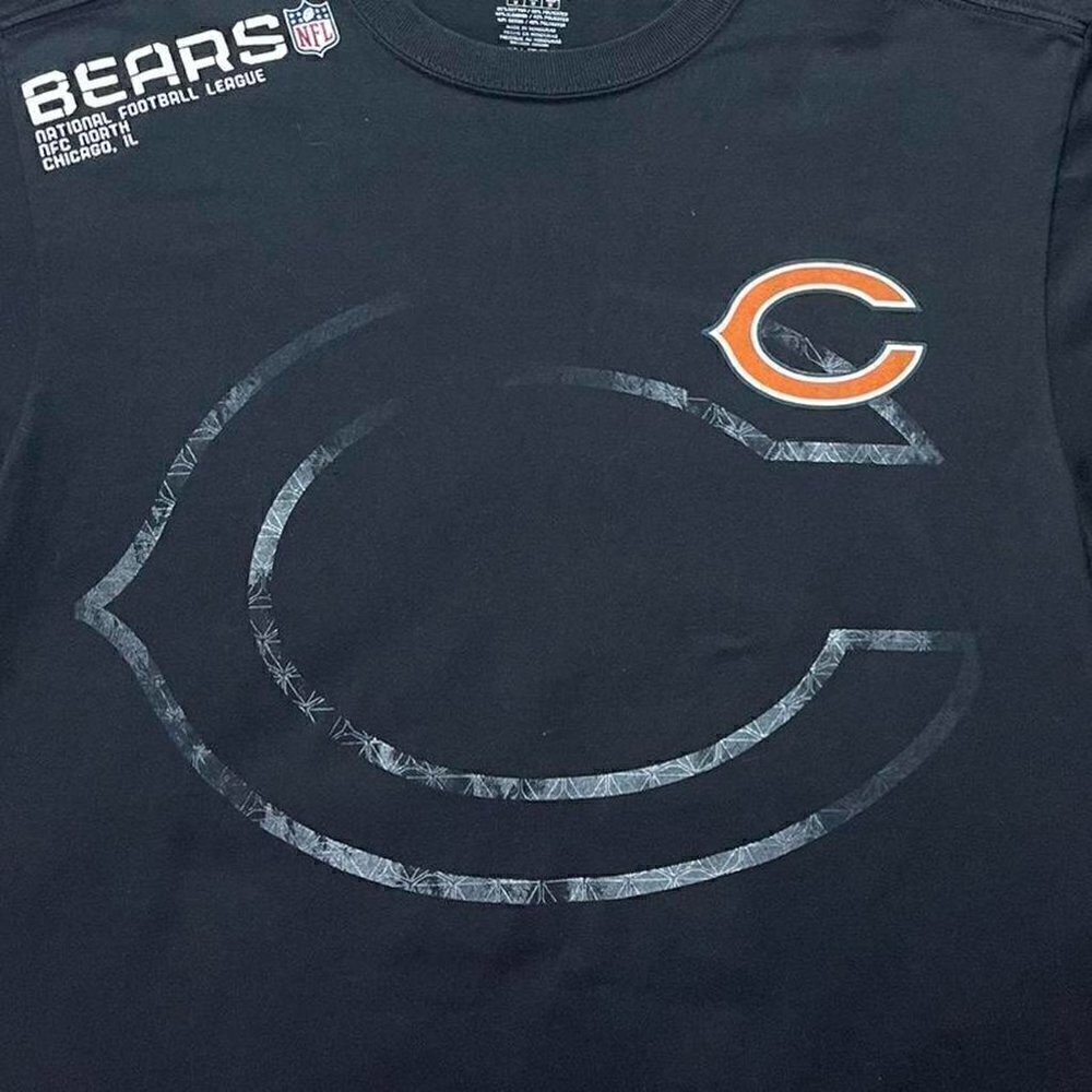 Reebok NFL t shirt - Picture 3 of 5